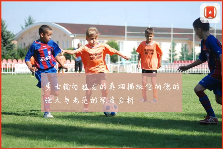 勇士输给猛龙的真相揭秘伦纳德的强大与老范的深度分析
