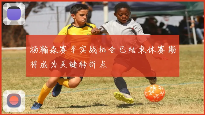 杨瀚森赛季实战机会已结束休赛期将成为关键转折点